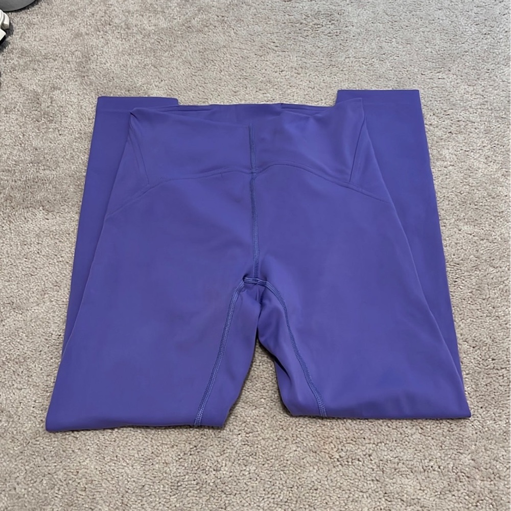 Lululemon Instill HR 25”